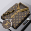 Hot Brand L Luxury Polo Shirt HD4764