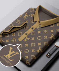 Hot Brand L Luxury Polo Shirt HD4764