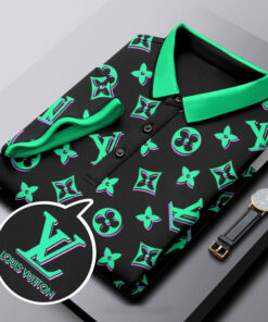 Hot Brand L Luxury Polo Shirt HD4765