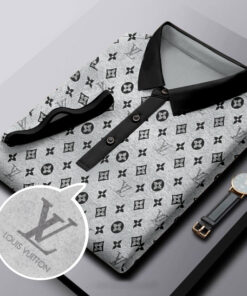 Hot Brand L Luxury Polo Shirt HD4768