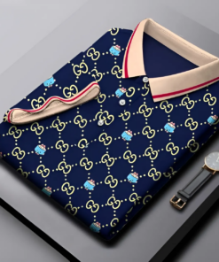 Hot Brand Luxury Polo - HD4777