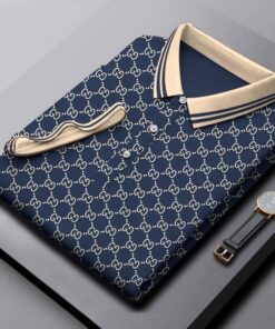Hot Brand Luxury Polo - HD4779