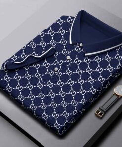 Hot Brand Luxury Polo - HD4780
