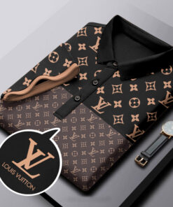 Hot Brand L Luxury Polo Shirt HD4771