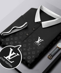 Hot Brand L Luxury Polo Shirt HD4773