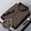 Hot Brand L Luxury Polo Shirt HD4775