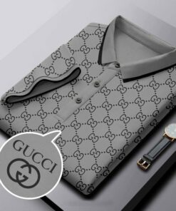Hot Brand Luxury Polo - HD4852