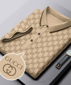 Hot Brand Luxury Polo - HD4853
