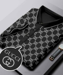 Hot Brand Luxury Polo - HD4854