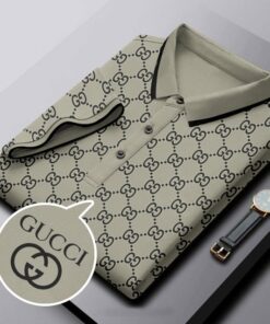 Hot Brand Luxury Polo - HD4855