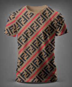 Hot Brand Luxury T-Shirts HD4887