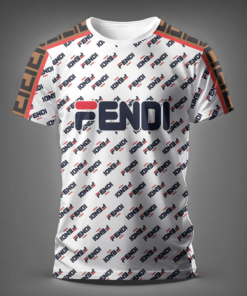 Hot Brand Luxury T-Shirts HD4888