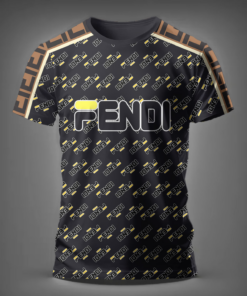 Hot Brand Luxury T-Shirts HD4898