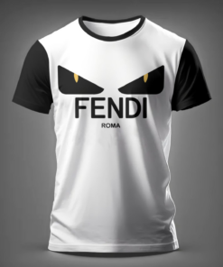 Hot Brand Luxury T-Shirts HD4901
