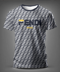 Hot Brand Luxury T-Shirts HD4906