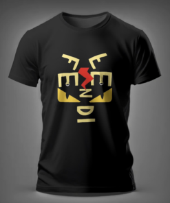 Hot Brand Luxury T-Shirts HD4918