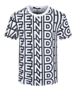 Hot Brand Luxury T-Shirts HD4923