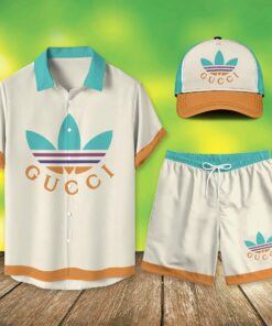 Combo Luxury G For Men In Summer HD4951
