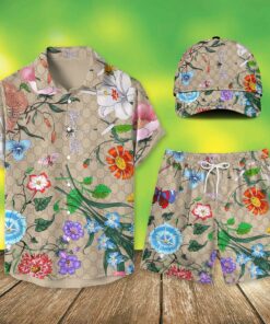 Combo Luxury G For Men In Summer HD4952