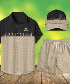 Combo Luxury G For Men In Summer HD4953