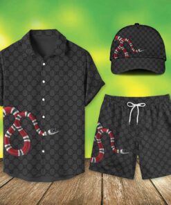 Combo Luxury G For Men In Summer HD4954