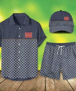 Combo Luxury G For Men In Summer HD4955