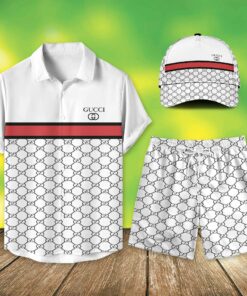 Combo Luxury G For Men In Summer HD4956