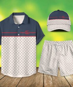 Combo Luxury G For Men In Summer HD4957