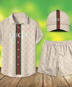 Combo Luxury G For Men In Summer HD4958