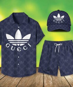 Combo Luxury G For Men In Summer HD4959