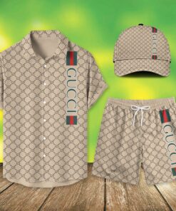 Combo Luxury G For Men In Summer HD4960