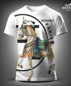 Hot Brand Luxury T-Shirts HD4961