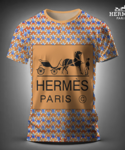 Hot Brand Luxury T-Shirts HD4962