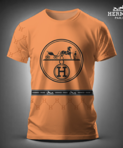 Hot Brand Luxury T-Shirts HD4963