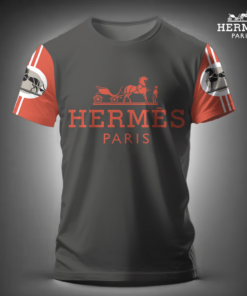 Hot Brand Luxury T-Shirts HD4967