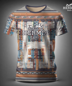 Hot Brand Luxury T-Shirts HD4968