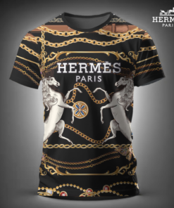 Hot Brand Luxury T-Shirts HD4970