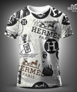 Hot Brand Luxury T-Shirts HD4971