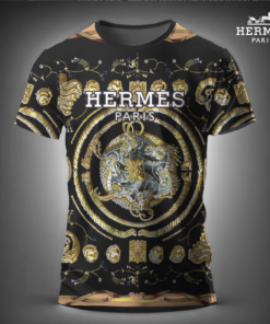 Hot Brand Luxury T-Shirts HD4972