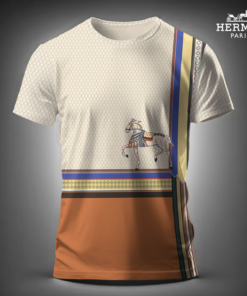 Hot Brand Luxury T-Shirts HD4986