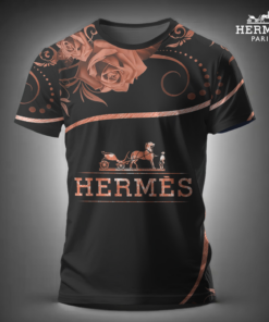 Hot Brand Luxury T-Shirts HD4989
