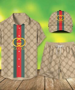 Combo Luxury G For Men In Summer HD5001