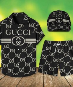 Combo Luxury G For Men In Summer HD5002