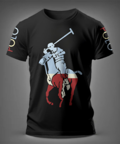 Hot Brand Luxury T-Shirts HD5050