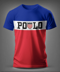 Hot Brand Luxury T-Shirts HD5051