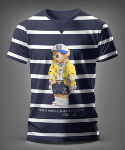 Hot Brand Luxury T-Shirts HD5052
