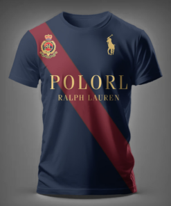 Hot Brand Luxury T-Shirts HD5053
