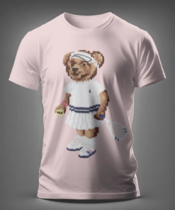 Hot Brand Luxury T-Shirts HD5054