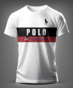 Hot Brand Luxury T-Shirts HD5055