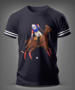 Hot Brand Luxury T-Shirts HD5058